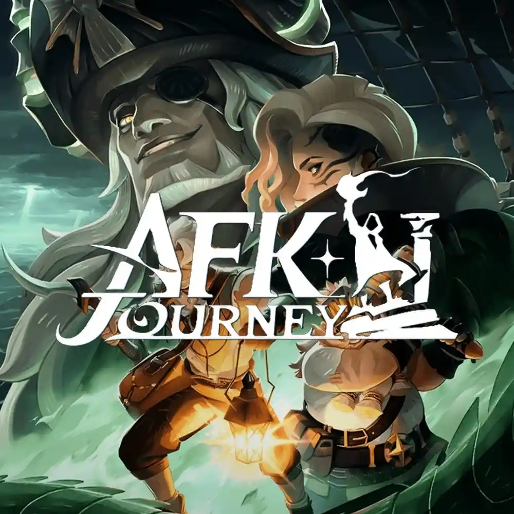 AFK Journey