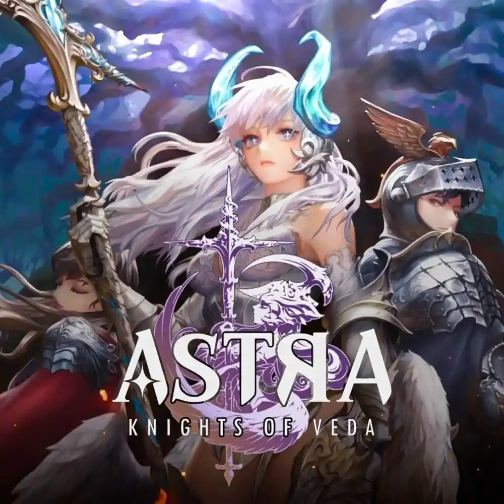 ASTRA: Knights of Veda