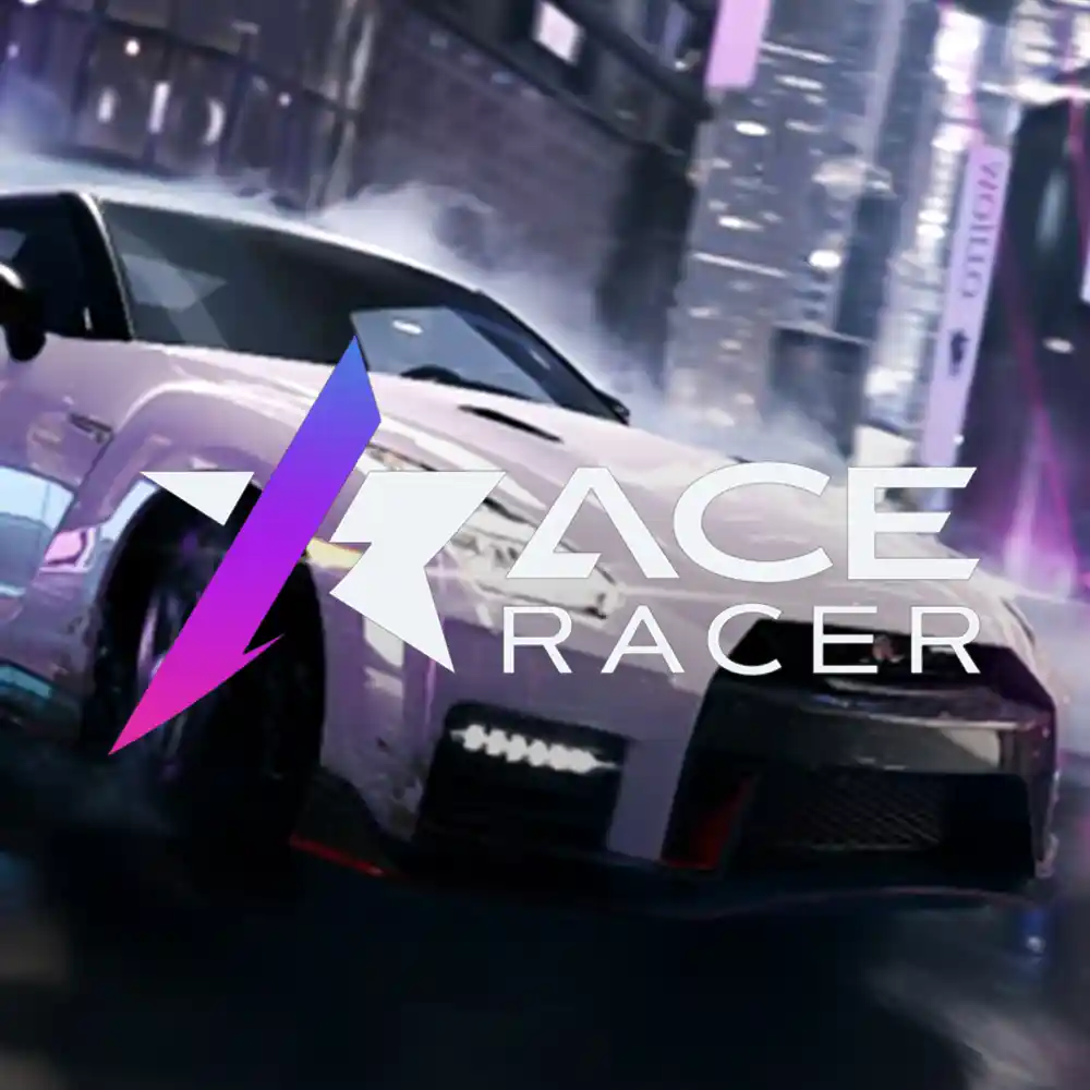 Ace Racer