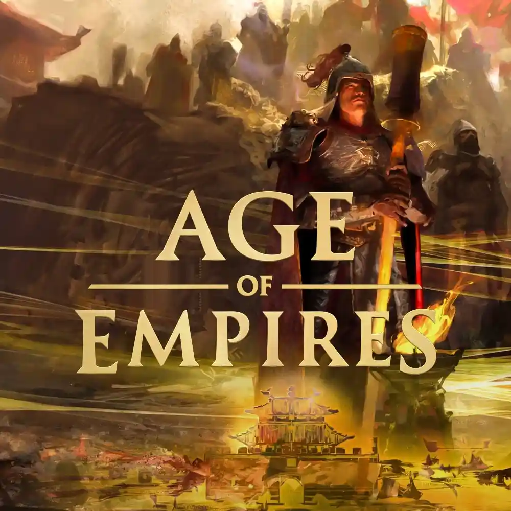 Age of Empires Mobile