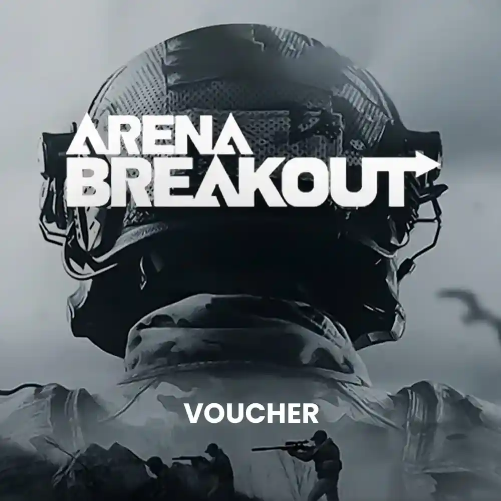 Arena Breakout Voucher