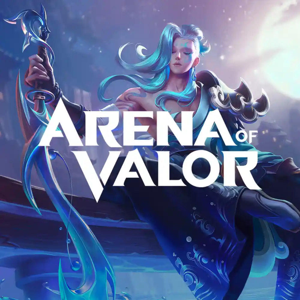 Arena of Valor