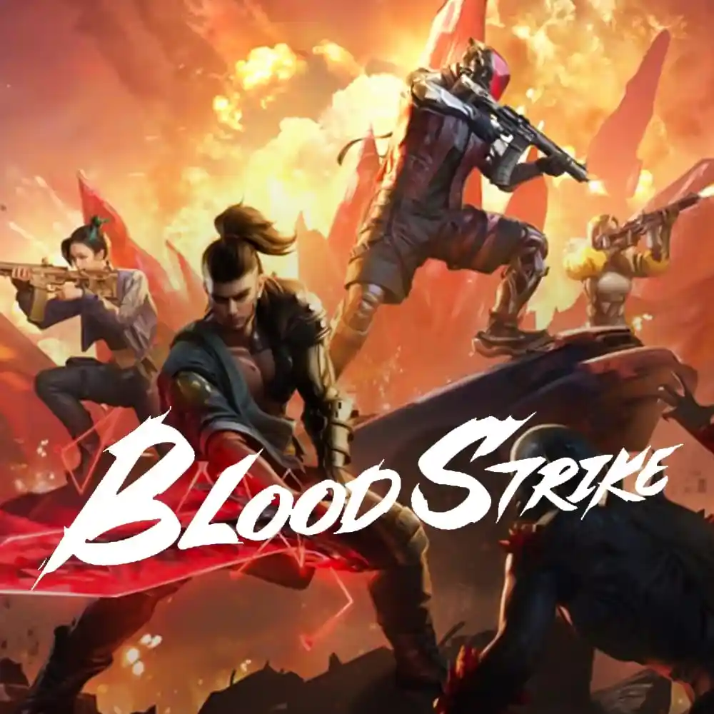 Blood Strike