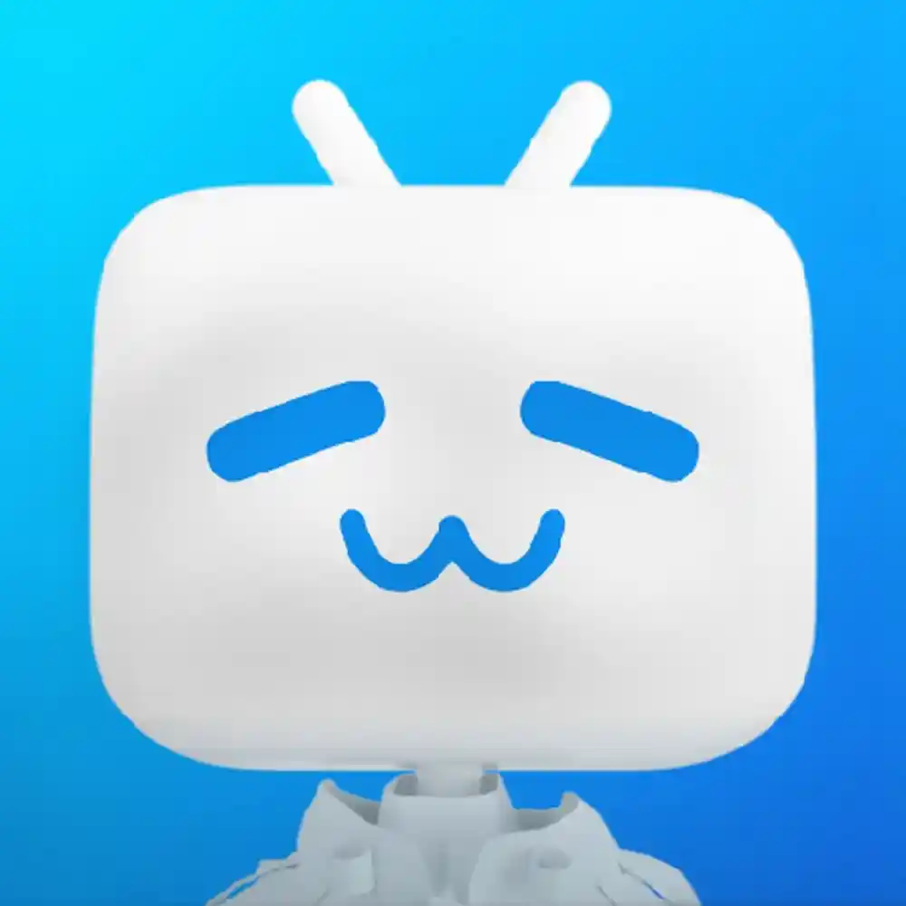 Bstation / Bilibili