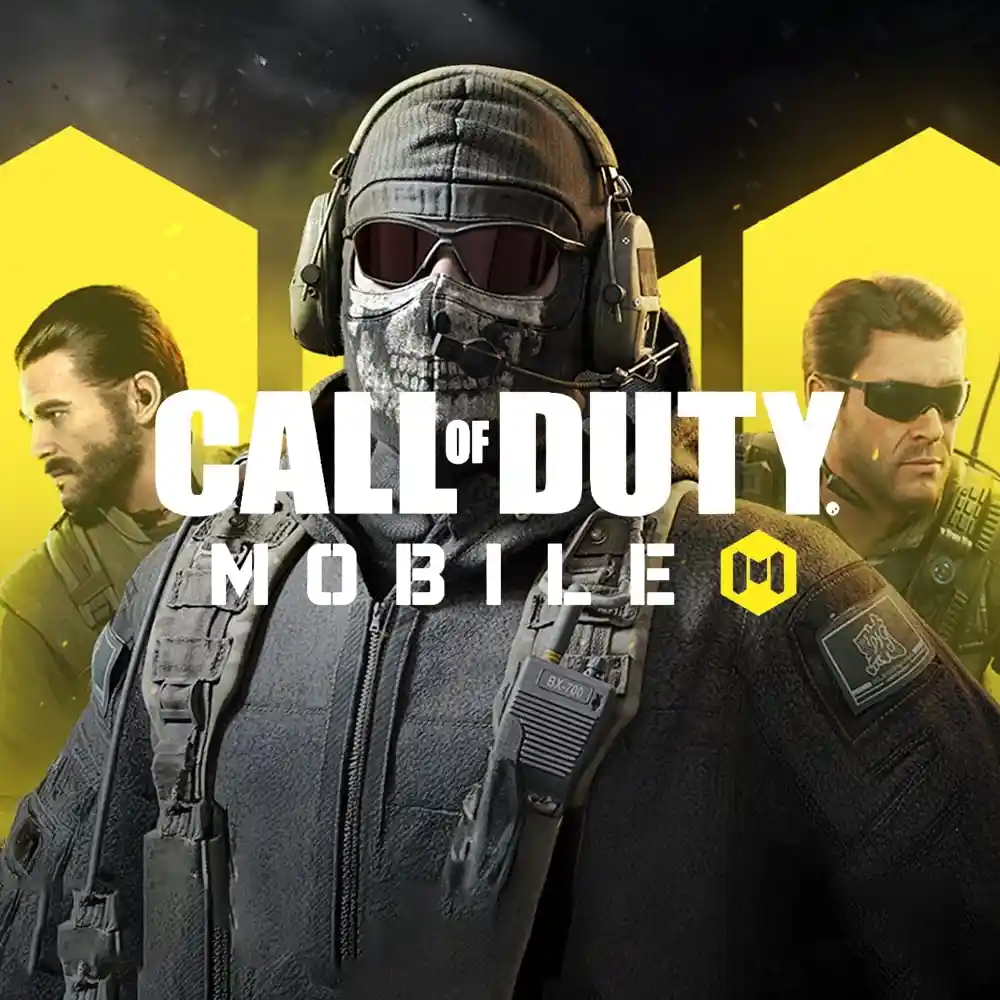Call Of Duty Mobile ID