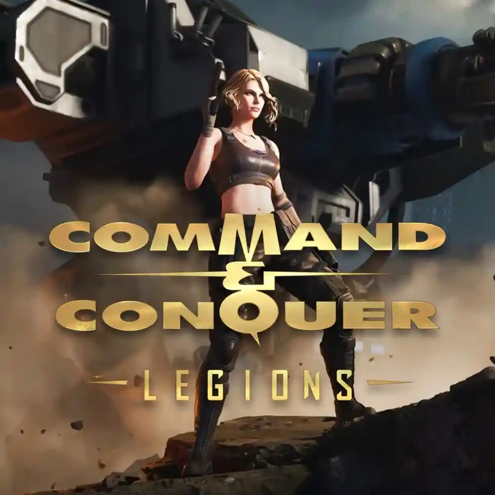 Command & Conquer™: Legions