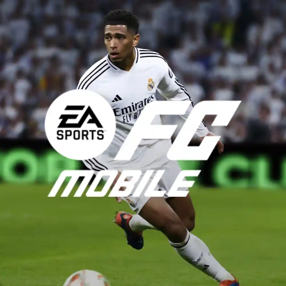 EA SPORTS FC Mobile