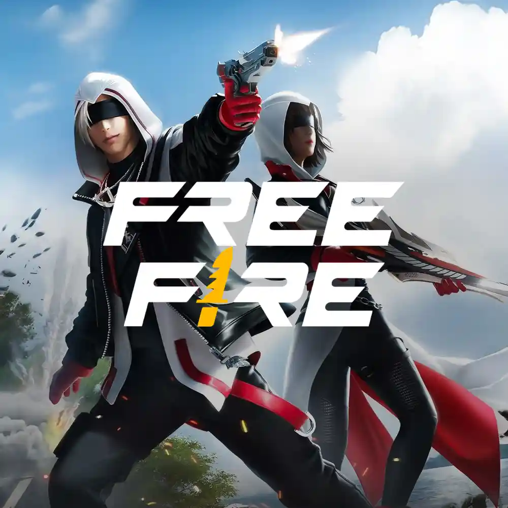 Free Fire