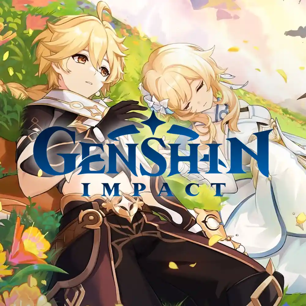 Genshin Impact