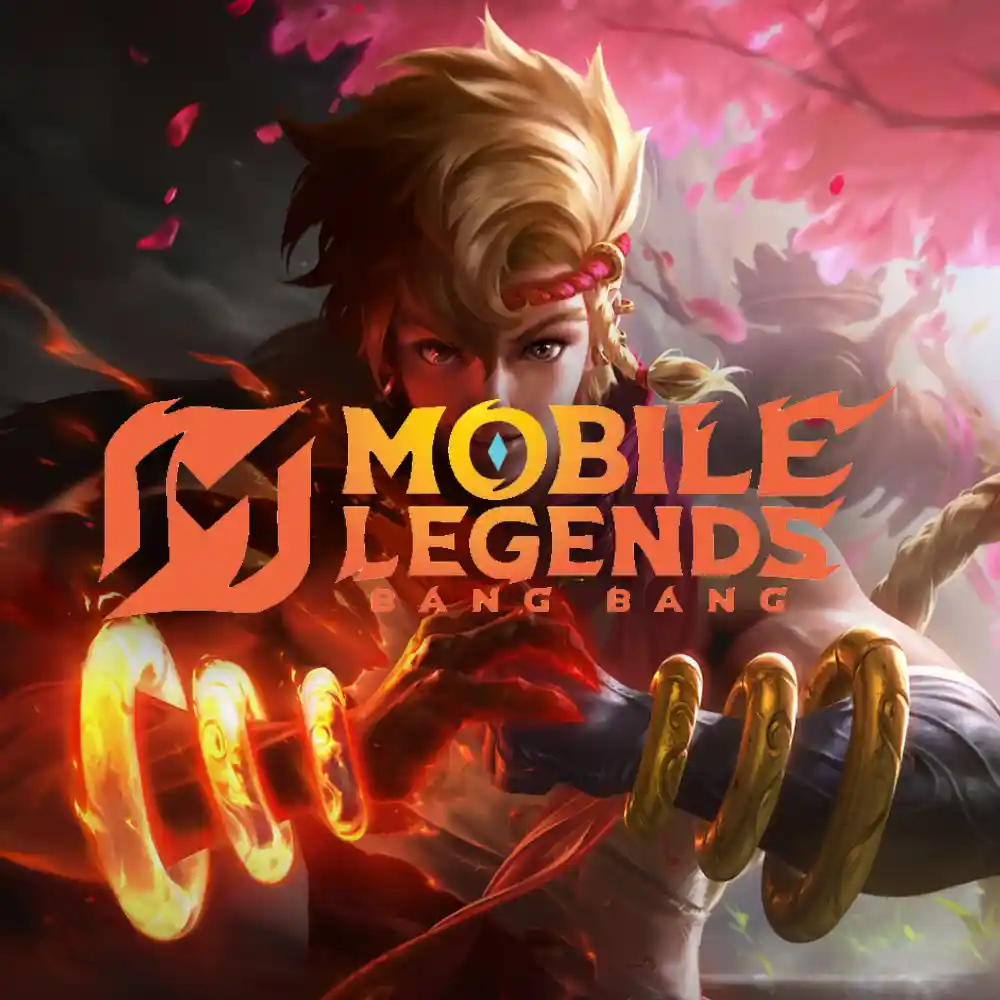 Mobile Legends: Bang Bang