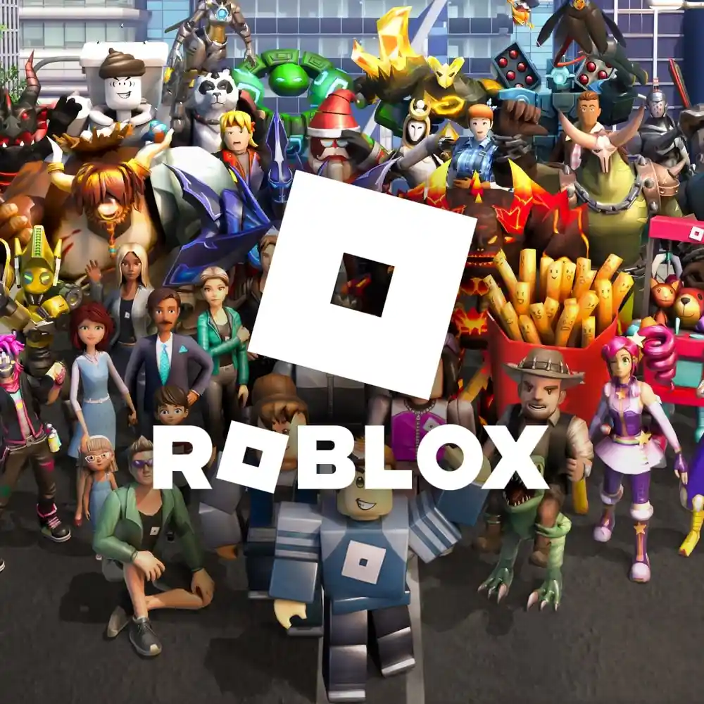 Roblox