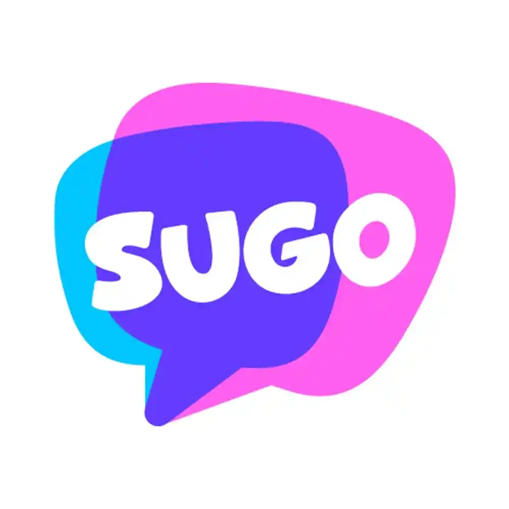 SUGO: Voice Live Chat Party