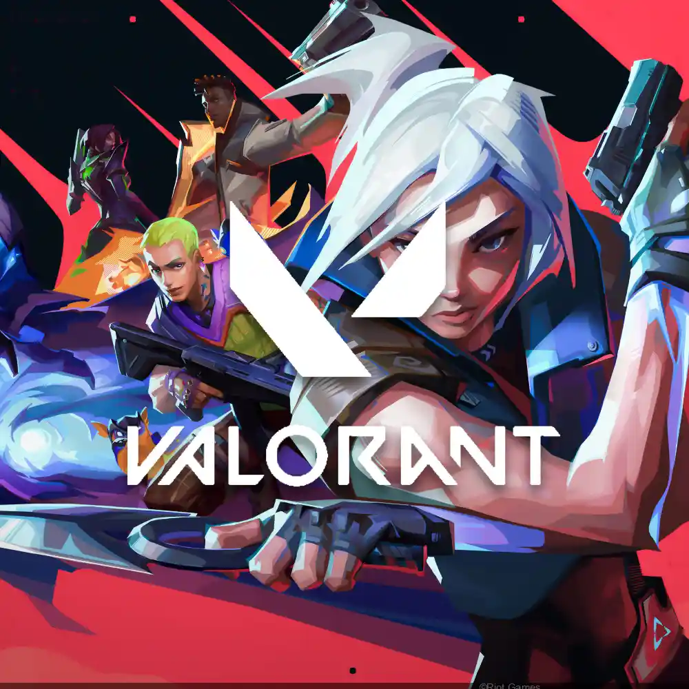 Valorant