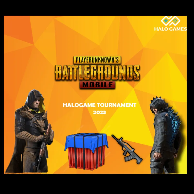 PUBG Mobile Tournament