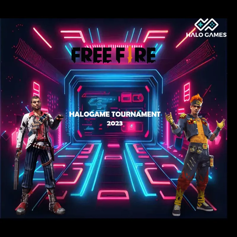 Free Fire Tournament