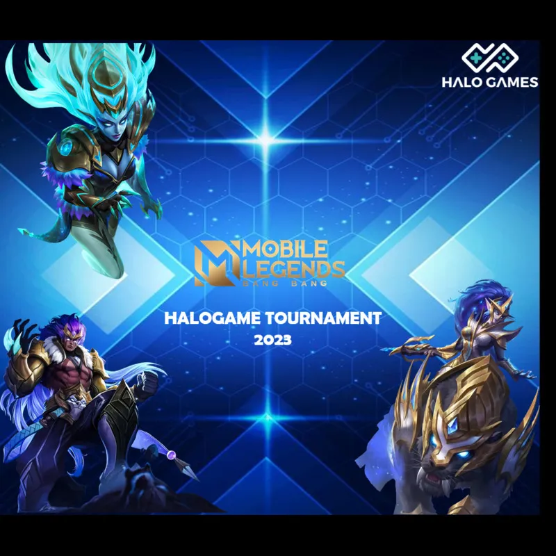 Mobile Legends Tournament Free