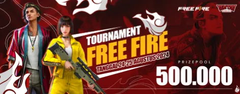 Free Fire Sentra Gamers Tournament