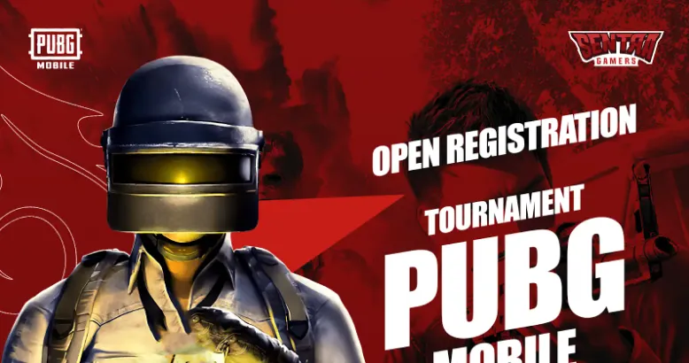 PUBG MOBILE SENTRA GAMERS X DB ROOM