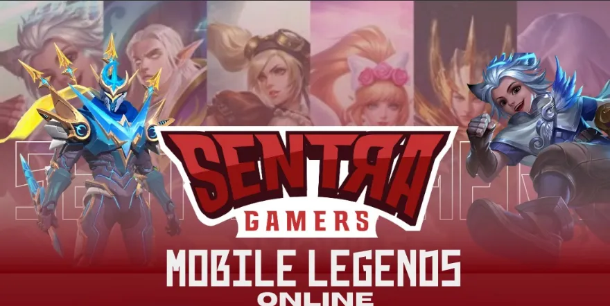 Mobile Legends Weekly Tournament Sentra Gamers November